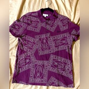 Lacoste Polo